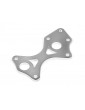 Center diff.plate