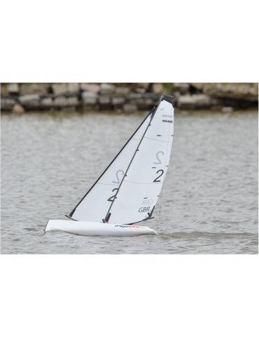 Dragon Flite 95 Yacht burlaivis RTR