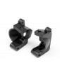 Front hub carries (10degrees)