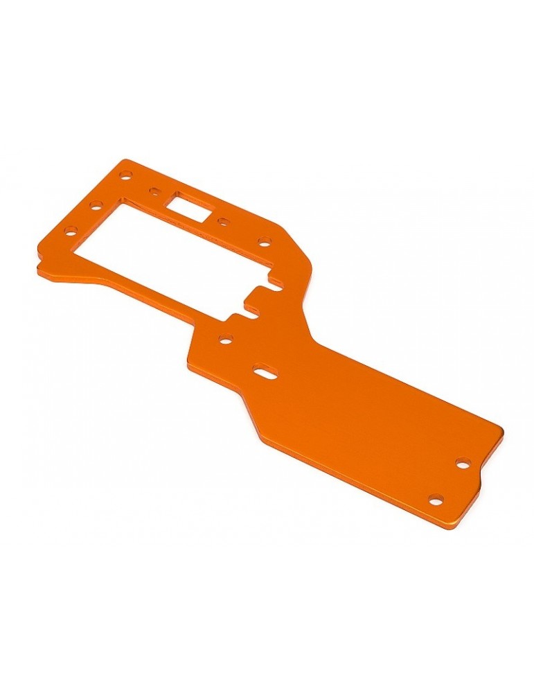 Radio tray bullet MT/ST orange