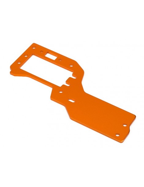 Radio tray bullet MT/ST orange