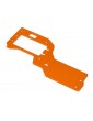 Radio tray bullet MT/ST orange