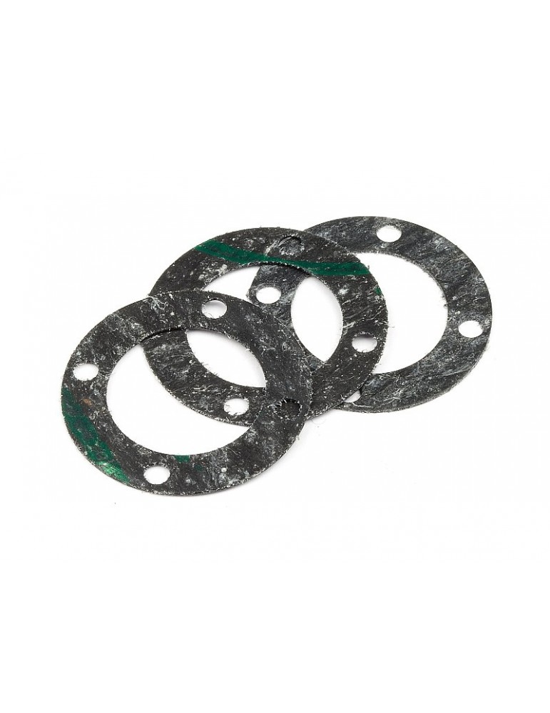 Diff case gasket (3pcs)