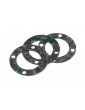 Diff case gasket (3pcs)