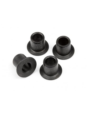 Flange Pipe (4pcs)