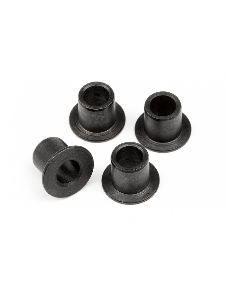 Flange Pipe (4pcs)