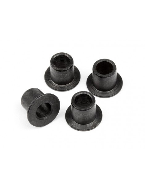 Flange Pipe (4pcs)