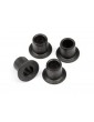 Flange Pipe (4pcs)