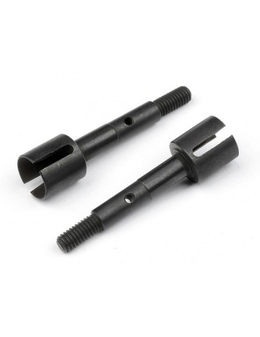Axle 5x40mm