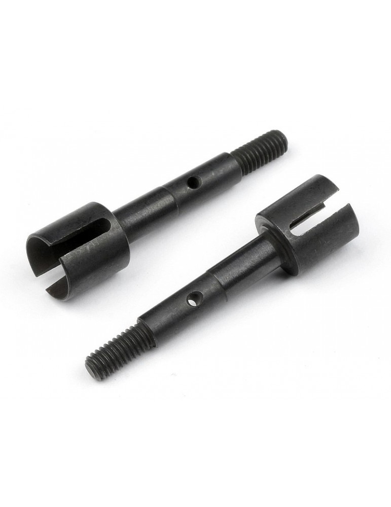 Axle 5x40mm