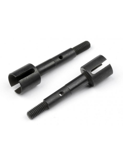 Axle 5x40mm