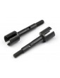 Axle 5x40mm