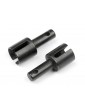 Diff shaft 5x23,5mm