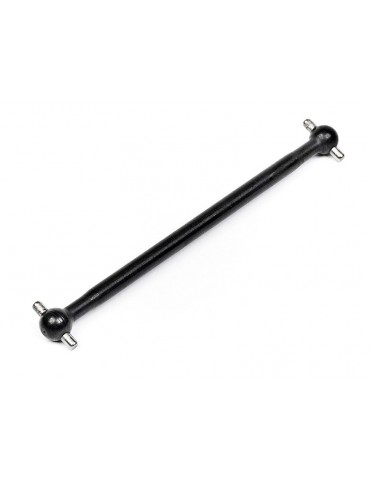 Drive shaft 6x72mm