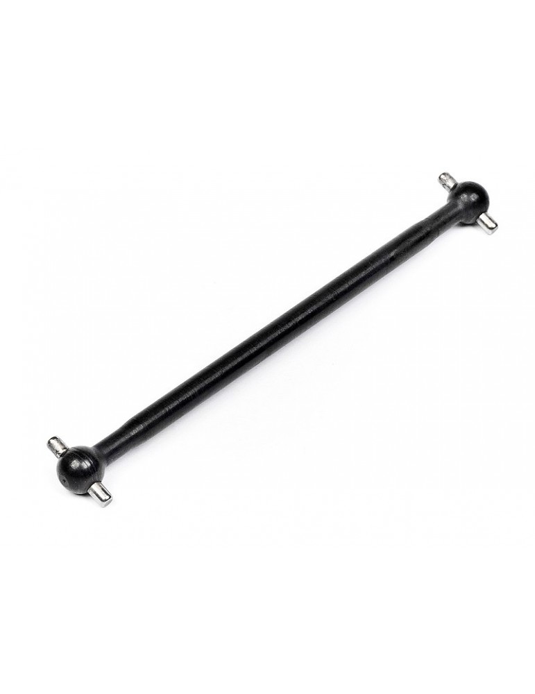 Drive shaft 6x72mm