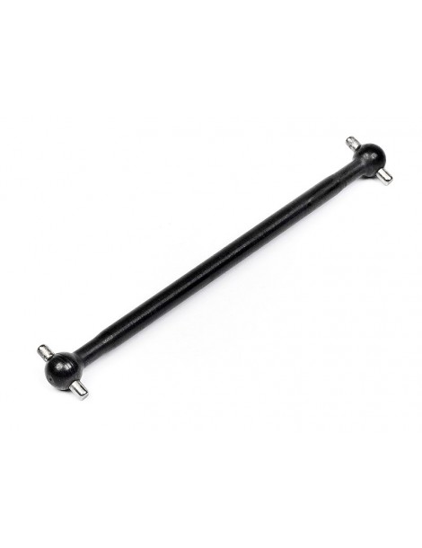 Drive shaft 6x72mm