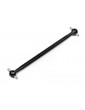 Drive shaft 6x72mm