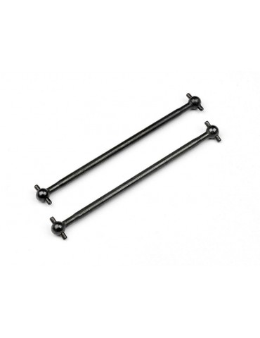 Drive shaft 6x83mm