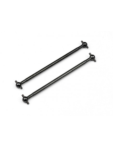 Drive shaft 6x83mm