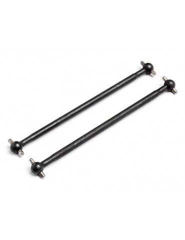 Drive shaft 6x84mm