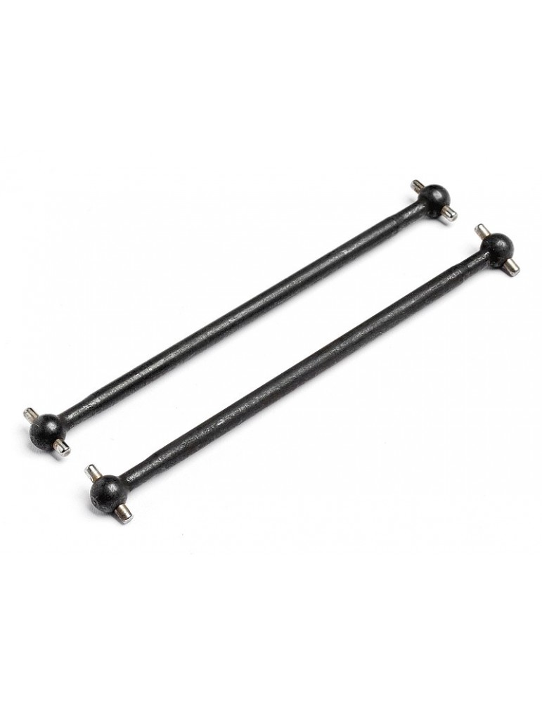 Drive shaft 6x84mm