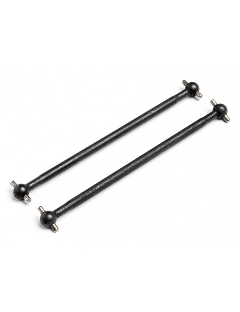 Drive shaft 6x84mm