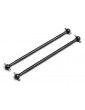 Drive shaft 6x84mm