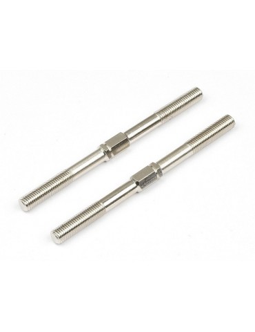 Turnbuckle M3,5x53mm