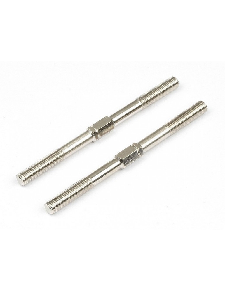 Turnbuckle M3,5x53mm