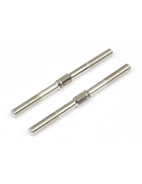 Turnbuckle M3,5x53mm