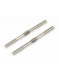 Turnbuckle M3,5x53mm