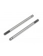 Shock shaft 3x52mm