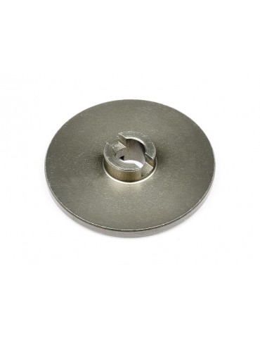 Slipper clutch hub (R)