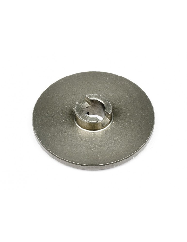 Slipper clutch hub (R)