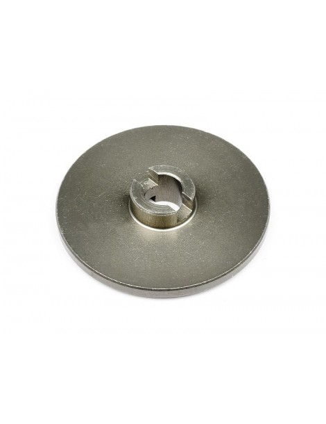 Slipper clutch hub (R)