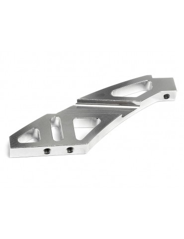 ALUM.CNC Front Anti-bending plate set
