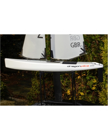 Dragon Flite 95 Yacht burlaivis RTR