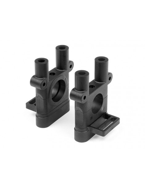 Composite Centre Diff Mount Set