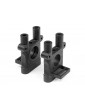 Composite Centre Diff Mount Set