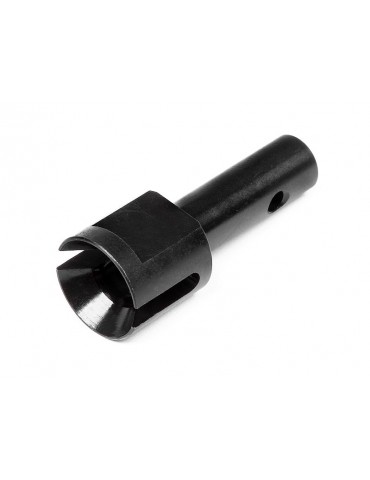 Rear Axle