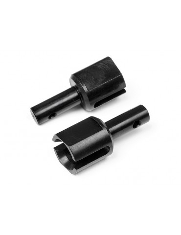 Centre Diff. Outdrives (pr)