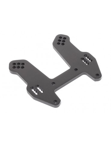Front shock tower