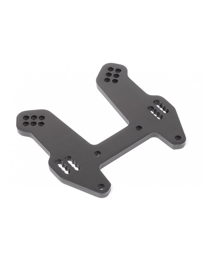 Front shock tower