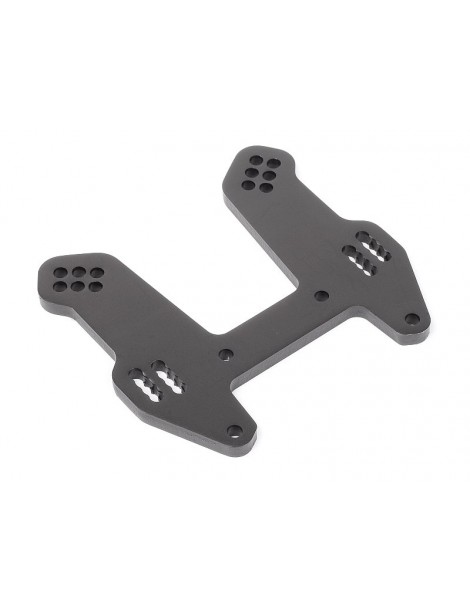 Front shock tower