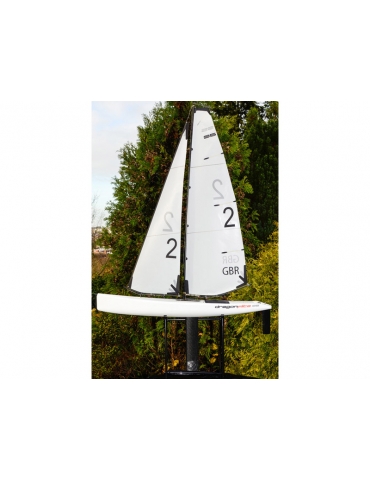 Dragon Flite 95 Yacht burlaivis RTR