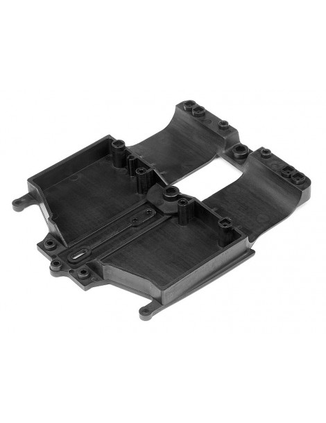 Main chassis