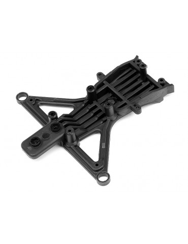 Front chassis (high nose type)