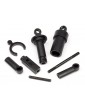 Shock parts/rod end set