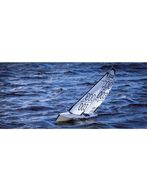 Dragon Flite 95 Yacht burlaivis RTR