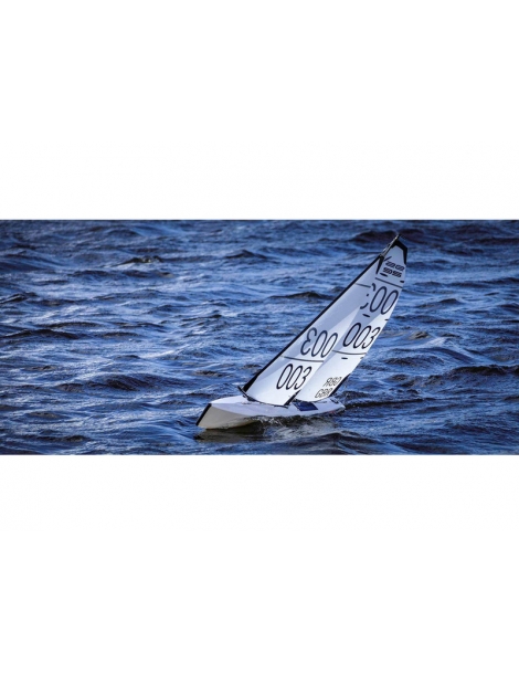 Dragon Flite 95 Yacht burlaivis RTR